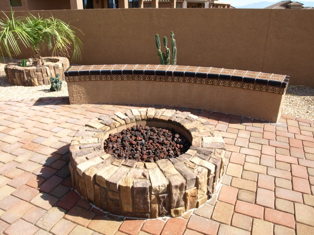 Outdoor Patio And Pool Tile Designs Saltillo Tile Blog